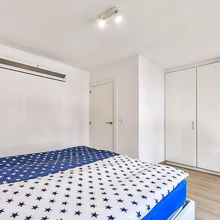 Apartman Sueno Azul Sea View