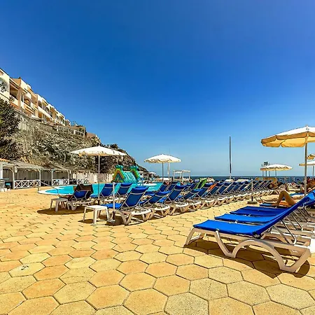 Sueno Azul Sea View *