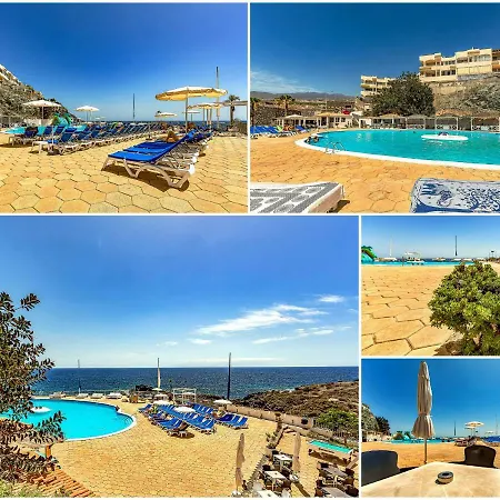 Sueno Azul Sea View Apartman *