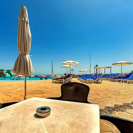 Sueno Azul Sea View *
