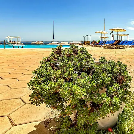 Sueno Azul Sea View Apartman Callao Salvaje