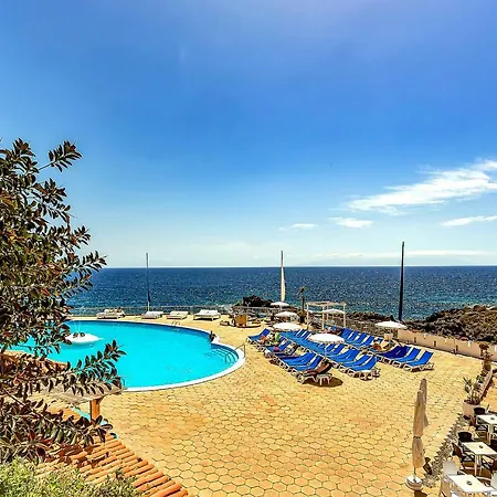 Apartman Sueno Azul Sea View *