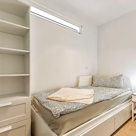 Sueno Azul Sea View Apartman Callao Salvaje