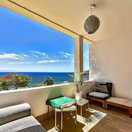 Apartman Sueno Azul Sea View *