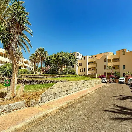 شقة Sueno Azul Sea View *