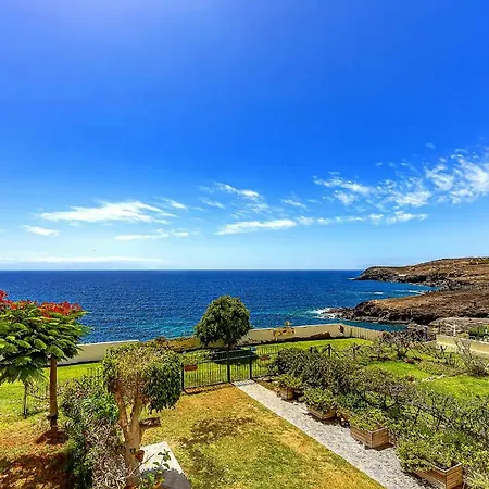 Sueno Azul Sea View شقة كالاو سالفاجي