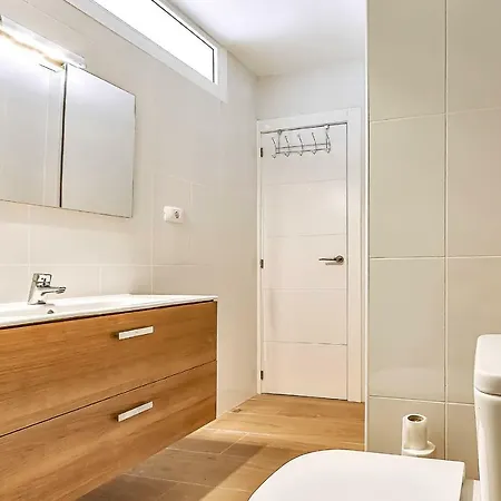Apartament Sueno Azul Sea View Callao Salvaje